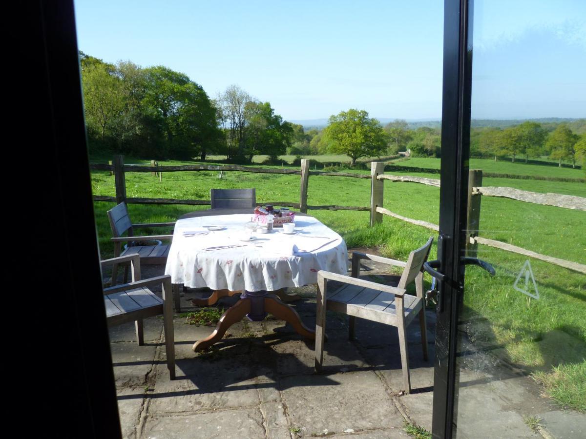 Moaps Farm B&B Support Small Business, Welcome, Check In From 5 Pm Danehill 外观 照片