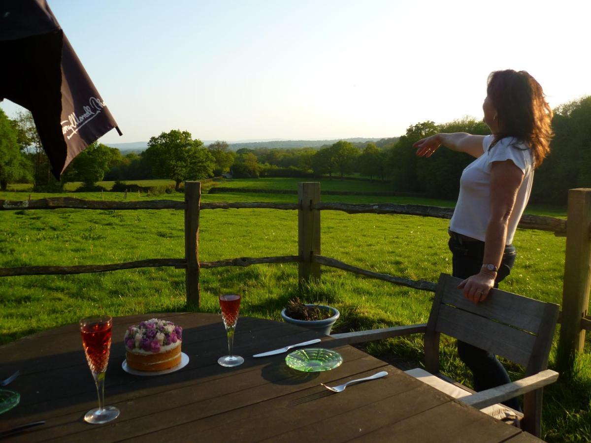 Moaps Farm B&B Support Small Business, Welcome, Check In From 5 Pm Danehill 外观 照片