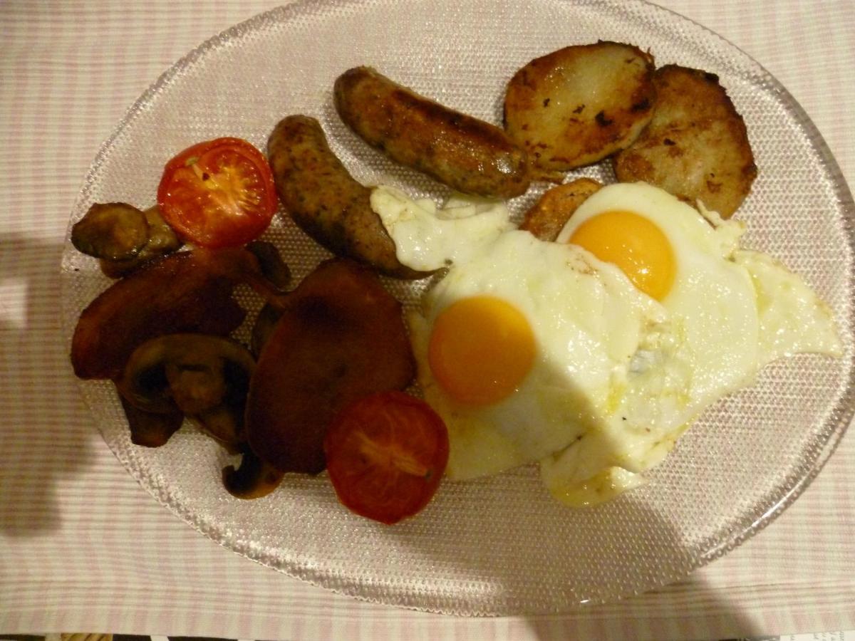Moaps Farm B&B Support Small Business, Welcome, Check In From 5 Pm Danehill 外观 照片