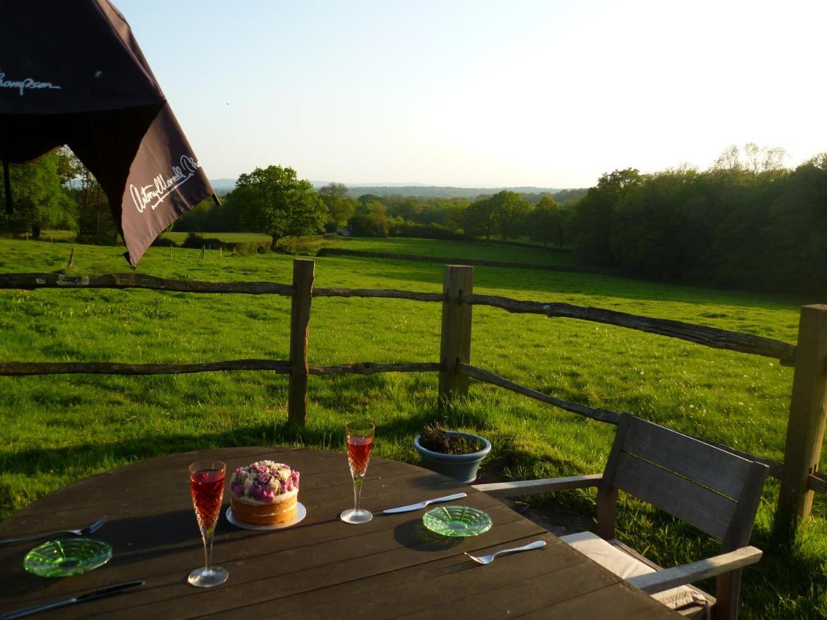 Moaps Farm B&B Support Small Business, Welcome, Check In From 5 Pm Danehill 外观 照片