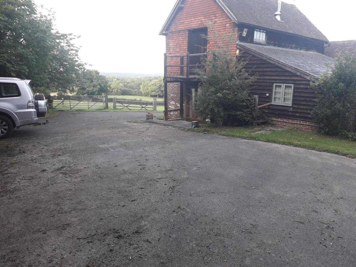 Moaps Farm B&B Support Small Business, Welcome, Check In From 5 Pm Danehill 外观 照片