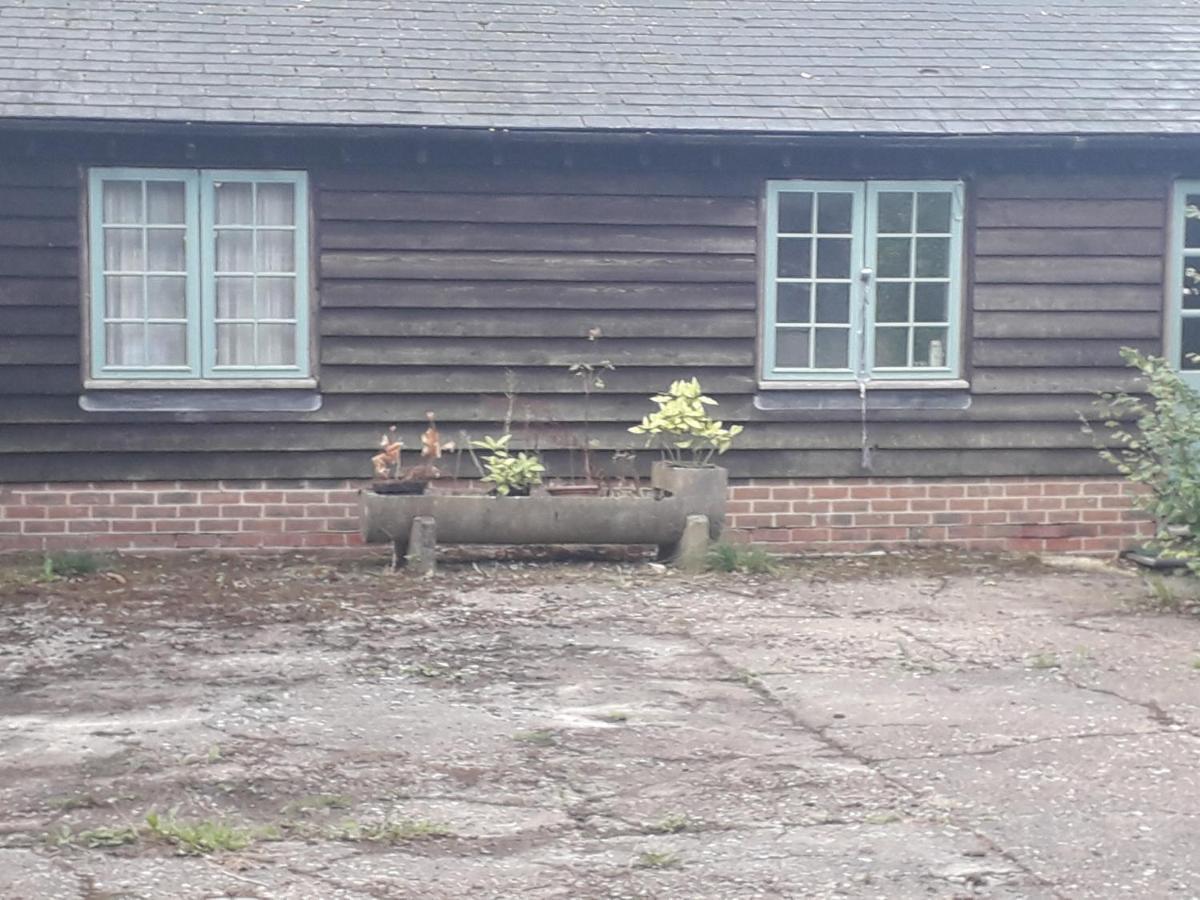 Moaps Farm B&B Support Small Business, Welcome, Check In From 5 Pm Danehill 外观 照片