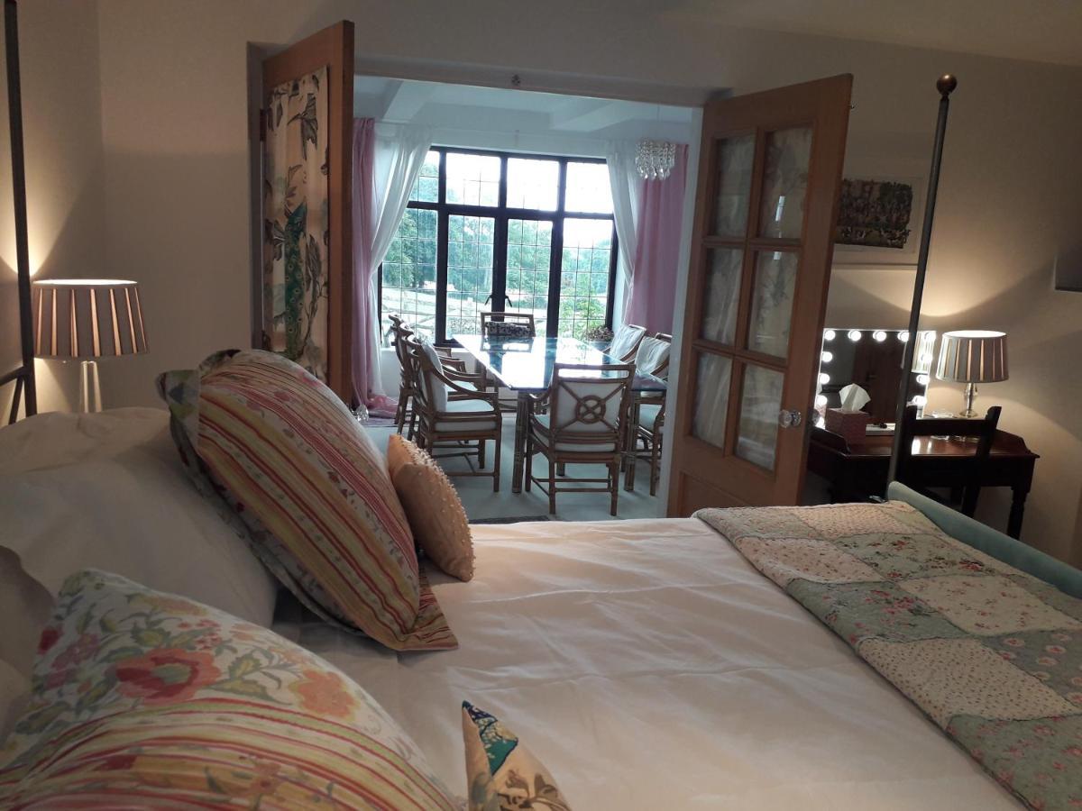 Moaps Farm B&B Support Small Business, Welcome, Check In From 5 Pm Danehill 外观 照片