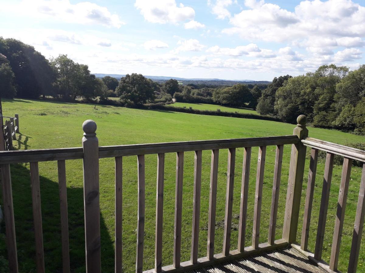 Moaps Farm B&B Support Small Business, Welcome, Check In From 5 Pm Danehill 外观 照片