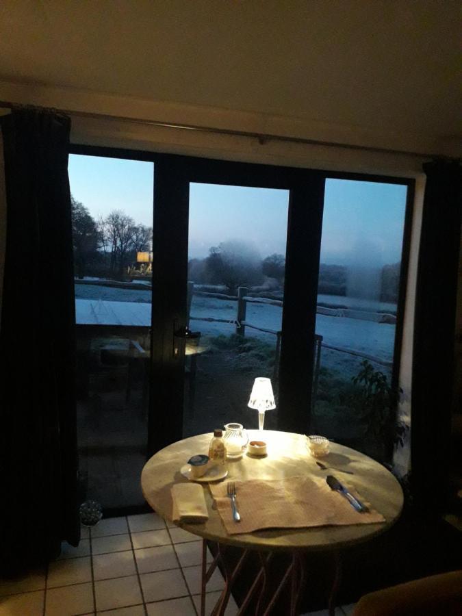 Moaps Farm B&B Support Small Business, Welcome, Check In From 5 Pm Danehill 外观 照片