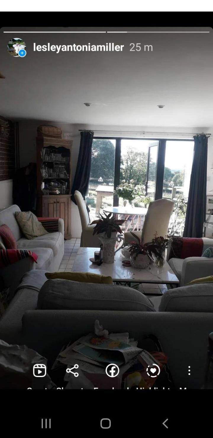 Moaps Farm B&B Support Small Business, Welcome, Check In From 5 Pm Danehill 外观 照片
