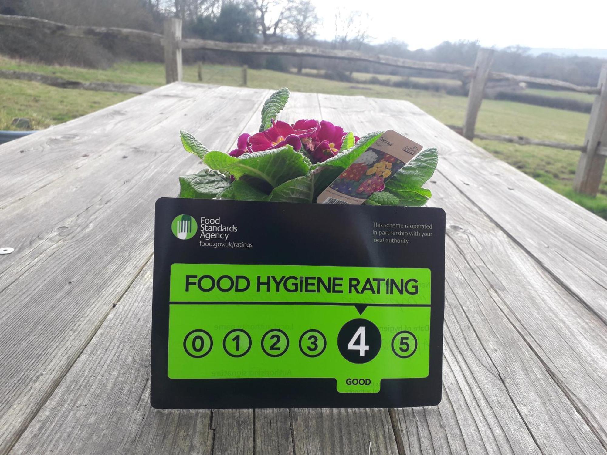 Moaps Farm B&B Support Small Business, Welcome, Check In From 5 Pm Danehill 外观 照片